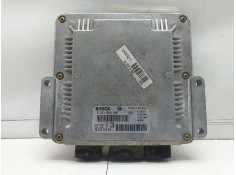 Recambio de centralita motor uce para citroën c5 berlina 2.0 hdi sx referencia OEM IAM 0281010808 9647721080  2