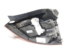 Recambio de piloto trasero izquierdo para renault megane ii berlina 5p confort authentique referencia OEM IAM 8200073236   2