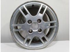 Recambio de llanta para ford ka (ccq) básico referencia OEM IAM  5JX14H2E36 