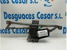 Recambio de motor limpia delantero para ford ka (ccq) básico referencia OEM IAM   