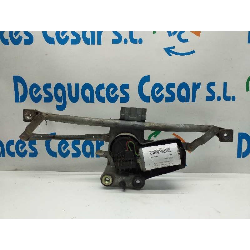 Recambio de motor limpia delantero para ford ka (ccq) básico referencia OEM IAM   