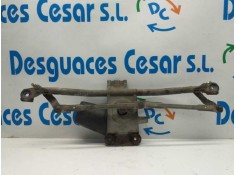 Recambio de motor limpia delantero para ford ka (ccq) básico referencia OEM IAM    2