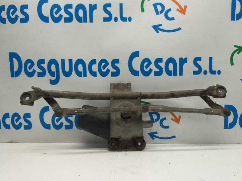 Recambio de motor limpia delantero para ford ka (ccq) básico referencia OEM IAM   