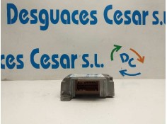 Recambio de centralita airbag para opel astra g berlina club referencia OEM IAM 330518650 09229302 