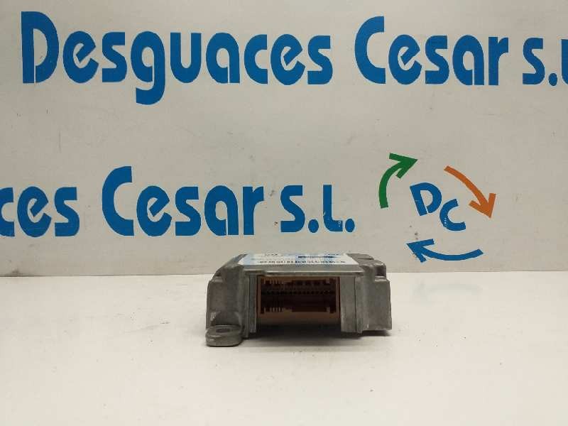 Recambio de centralita airbag para opel astra g berlina club referencia OEM IAM 330518650 09229302 