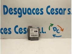 Recambio de centralita airbag para opel astra g berlina club referencia OEM IAM 330518650 09229302  2