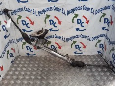 Recambio de cremallera direccion para ford mondeo berlina (ge) ambiente referencia OEM IAM  RF1S7C3550 