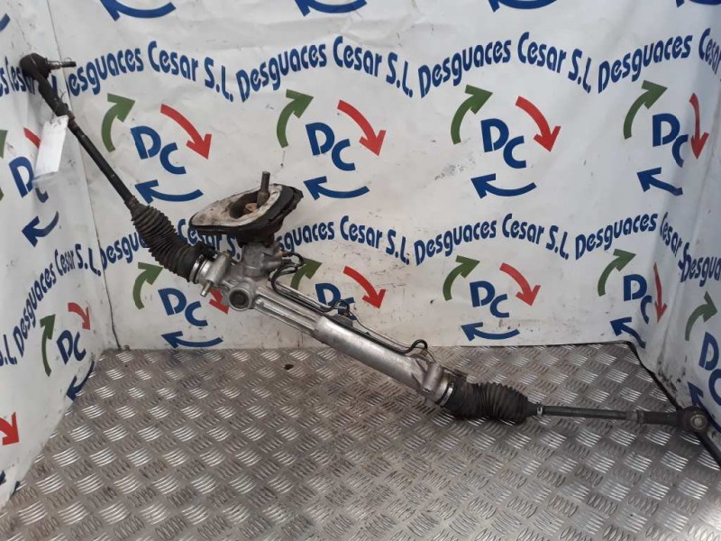 Recambio de cremallera direccion para ford mondeo berlina (ge) ambiente referencia OEM IAM  RF1S7C3550 