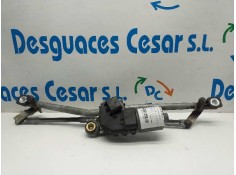 Recambio de motor limpia delantero para ford mondeo berlina (ge) ambiente referencia OEM IAM 0390241702  