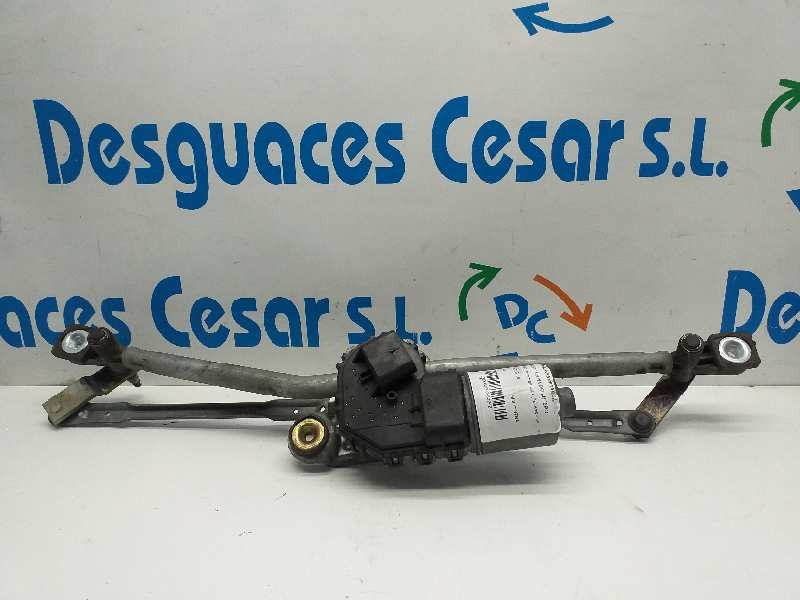 Recambio de motor limpia delantero para ford mondeo berlina (ge) ambiente referencia OEM IAM 0390241702  