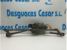 Recambio de motor limpia delantero para ford mondeo berlina (ge) ambiente referencia OEM IAM 0390241702   2