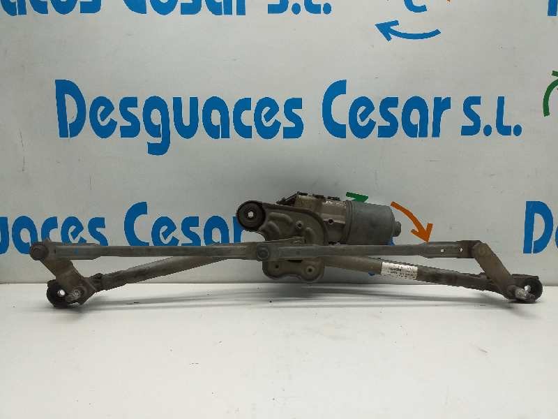 Recambio de motor limpia delantero para ford mondeo berlina (ge) ambiente referencia OEM IAM 0390241702  