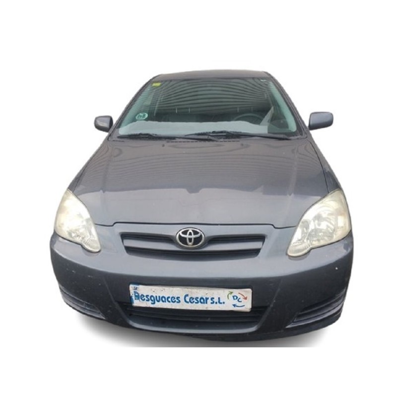 TOYOTA COROLLA (E12) - imagen 1