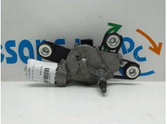 Recambio de motor limpia trasero para ford mondeo berlina (ge) ambiente referencia OEM IAM 0390201583  