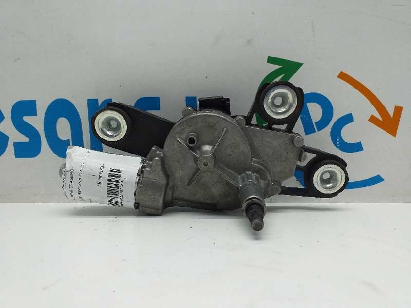 Recambio de motor limpia trasero para ford mondeo berlina (ge) ambiente referencia OEM IAM 0390201583  