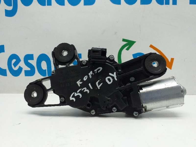 Recambio de motor limpia trasero para ford mondeo berlina (ge) ambiente referencia OEM IAM 0390201583  