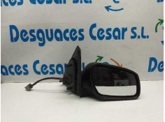 Recambio de retrovisor derecho para ford mondeo berlina (ge) ambiente referencia OEM IAM  ELECTRICO 