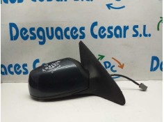 Recambio de retrovisor derecho para ford mondeo berlina (ge) ambiente referencia OEM IAM  ELECTRICO  2