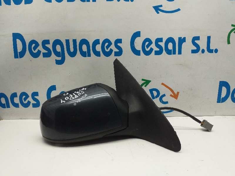 Recambio de retrovisor derecho para ford mondeo berlina (ge) ambiente referencia OEM IAM  ELECTRICO 