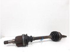 Recambio de transmision delantera izquierda para ford mondeo berlina (ge) ambiente referencia OEM IAM   