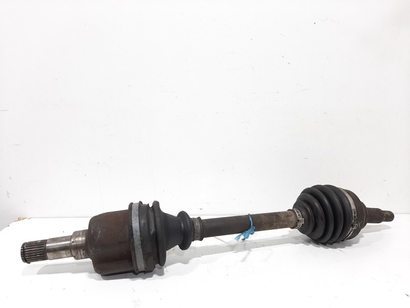 Recambio de transmision delantera izquierda para ford mondeo berlina (ge) ambiente referencia OEM IAM   
