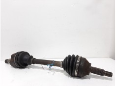 Recambio de transmision delantera izquierda para ford mondeo berlina (ge) ambiente referencia OEM IAM    2