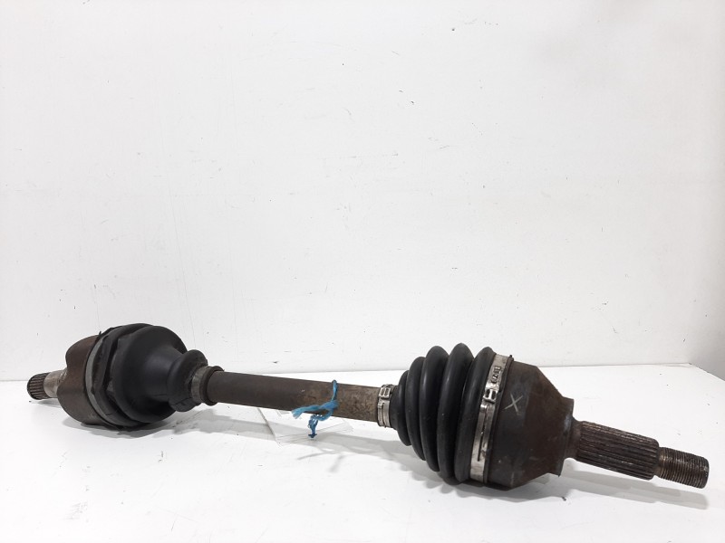 Recambio de transmision delantera izquierda para ford mondeo berlina (ge) ambiente referencia OEM IAM   
