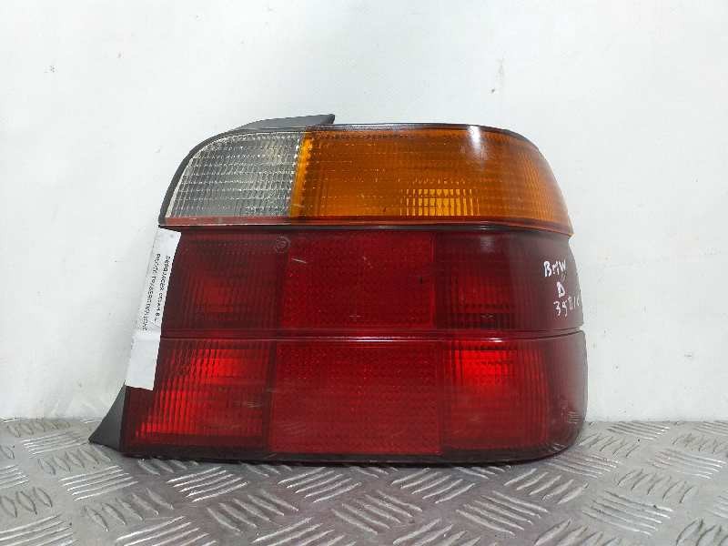 Recambio de piloto trasero derecho para bmw serie 3 berlina (e36) 318tds referencia OEM IAM    Recambio de piloto trasero derecho para bmw serie 3 berlina (e36) 318tds referencia OEM IAM