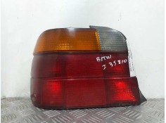 Recambio de piloto trasero izquierdo para bmw serie 3 berlina (e36) 318tds referencia OEM IAM