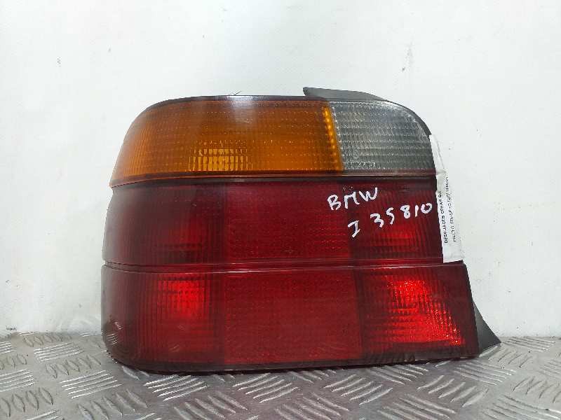 Recambio de piloto trasero izquierdo para bmw serie 3 berlina (e36) 318tds referencia OEM IAM   