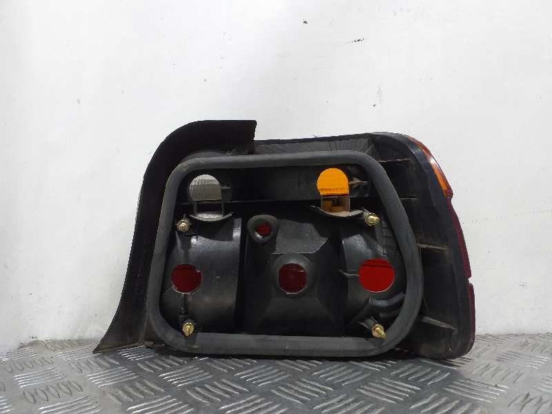 Recambio de piloto trasero izquierdo para bmw serie 3 berlina (e36) 318tds referencia OEM IAM   