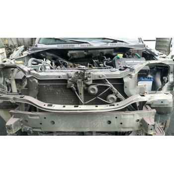 NISSAN X-TRAIL (T30)