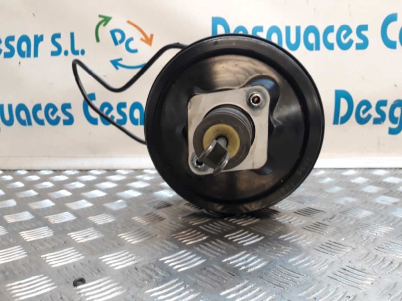 Recambio de servofreno para opel vectra c berlina club referencia OEM IAM 24433100FT  