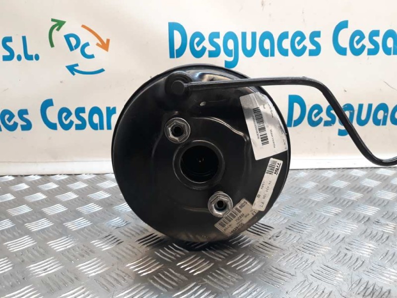 Recambio de servofreno para opel vectra c berlina club referencia OEM IAM 24433100FT  