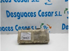 Recambio de airbag delantero derecho para opel vectra c berlina club referencia OEM IAM 09186922 75CBSF 