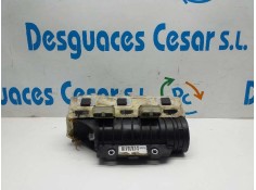 Recambio de airbag delantero derecho para opel vectra c berlina club referencia OEM IAM 09186922 75CBSF  2