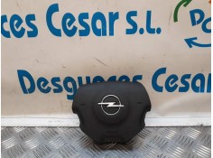 Recambio de airbag delantero izquierdo para opel vectra c berlina club referencia OEM IAM   