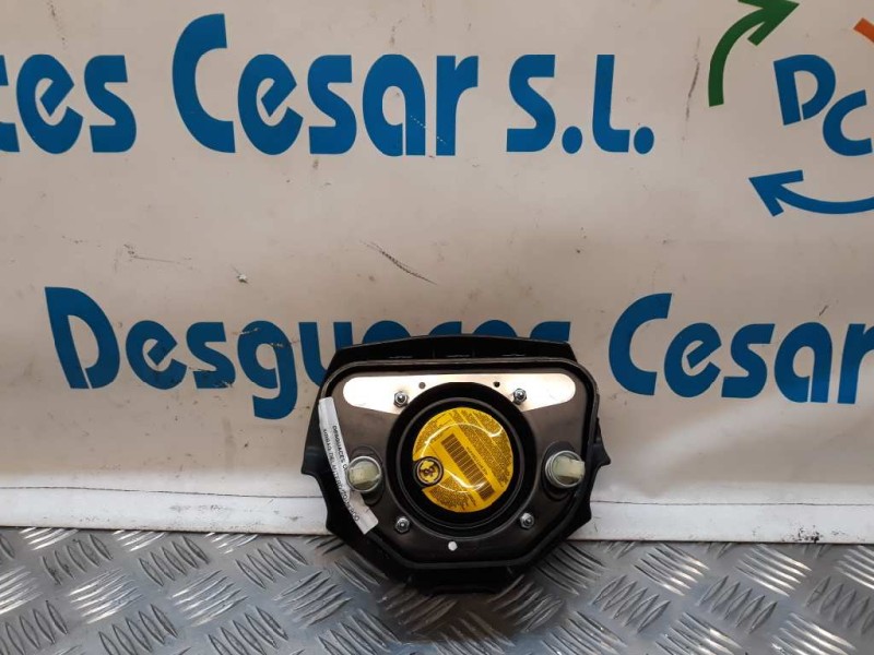 Recambio de airbag delantero izquierdo para opel vectra c berlina club referencia OEM IAM   