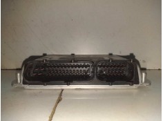 Recambio de centralita motor uce para audi a6 berlina (4b2) referencia OEM IAM 0261204687 4D0907551F 