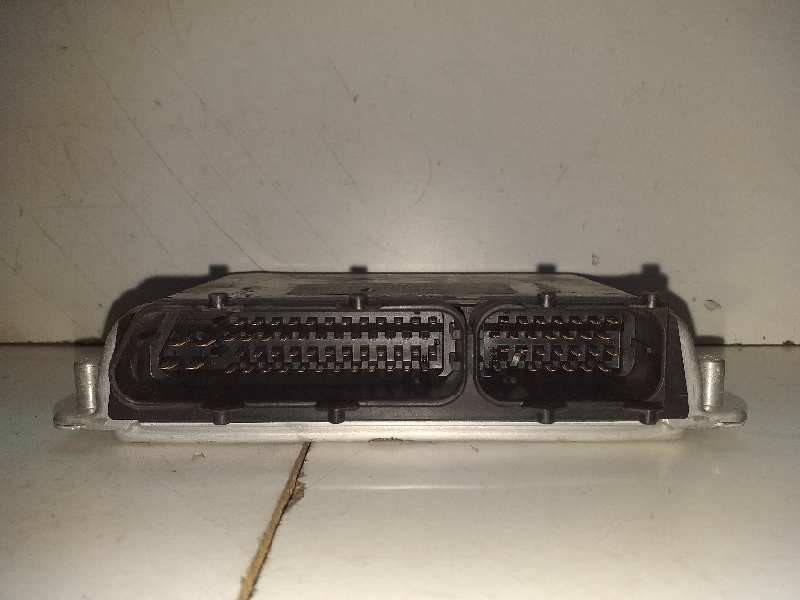 Recambio de centralita motor uce para audi a6 berlina (4b2) referencia OEM IAM 0261204687 4D0907551F  Recambio de centralita motor uce para audi a6 berlina (4b2) referencia OEM IAM 0261204687 4D0907551F