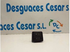 Recambio de mando elevalunas delantero izquierdo para citroën zx 1,4 armonia referencia OEM IAM    2