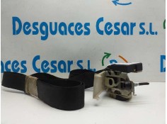 Recambio de cinturon seguridad delantero izquierdo para opel zafira a comfort referencia OEM IAM    2