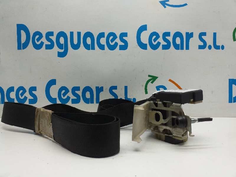 Recambio de cinturon seguridad delantero izquierdo para opel zafira a comfort referencia OEM IAM   