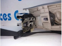 Recambio de cinturon seguridad delantero derecho para opel zafira a comfort referencia OEM IAM   