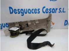 Recambio de cinturon seguridad delantero derecho para opel zafira a comfort referencia OEM IAM    2
