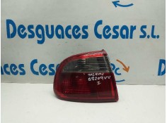 Recambio de piloto trasero izquierdo para seat toledo (1m2) select referencia OEM IAM 1M5945111  