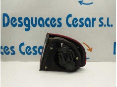 Recambio de piloto trasero izquierdo para seat toledo (1m2) select referencia OEM IAM 1M5945111   2