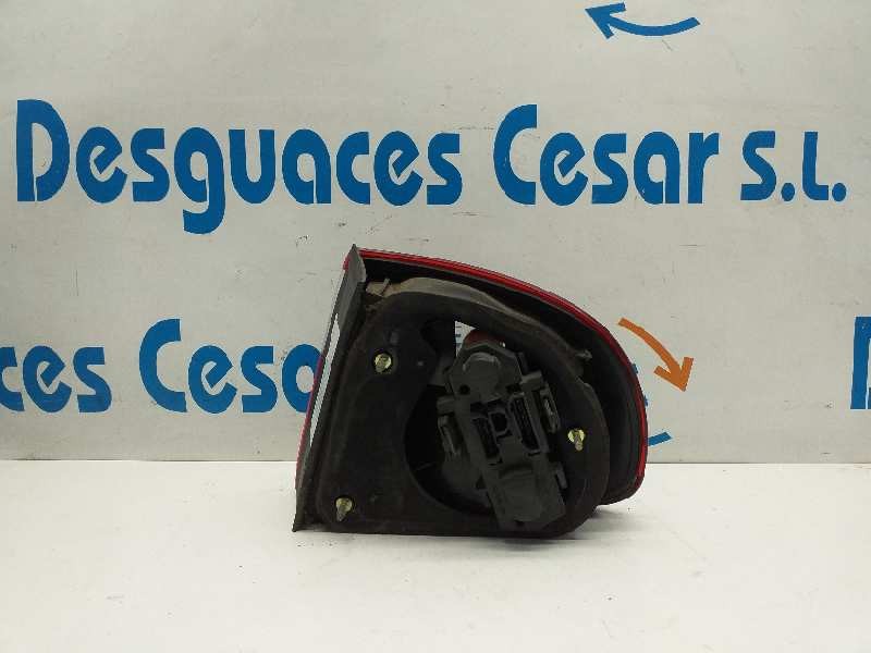 Recambio de piloto trasero izquierdo para seat toledo (1m2) select referencia OEM IAM 1M5945111  