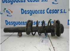 Recambio de amortiguador delantero derecho para peugeot 206 berlina e-music referencia OEM IAM   