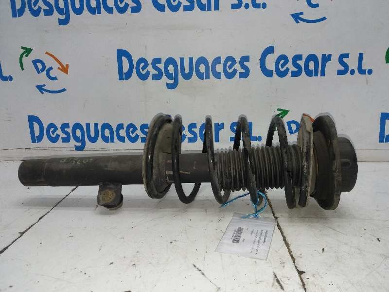 Recambio de amortiguador delantero derecho para peugeot 206 berlina e-music referencia OEM IAM    Recambio de amortiguador delantero derecho para peugeot 206 berlina e-music referencia OEM IAM